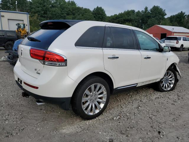 Photo 3 from auction – 2013 LINCOLN MKX with VIN 2LMDJ8JK6DBL35037