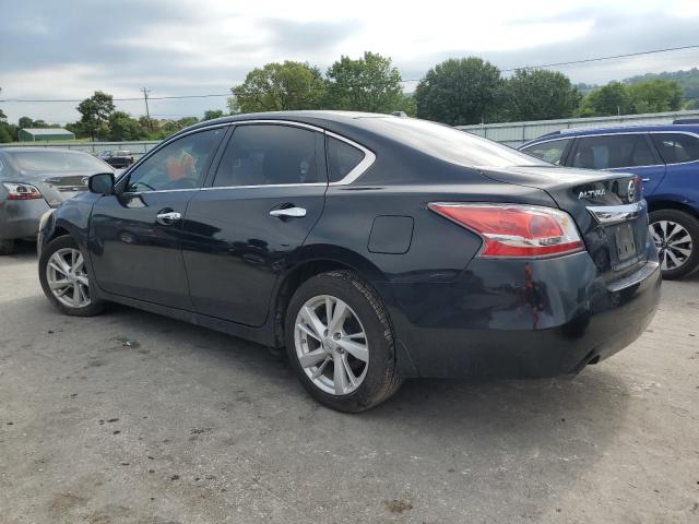 Photo 2 from auction – 2014 NISSAN ALTIMA with VIN 1N4AL3APXEC155837