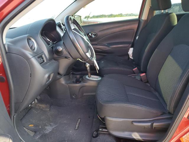 Photo 7 from auction – 2017 NISSAN VERSA S with VIN 3N1CN7AP2HL893292