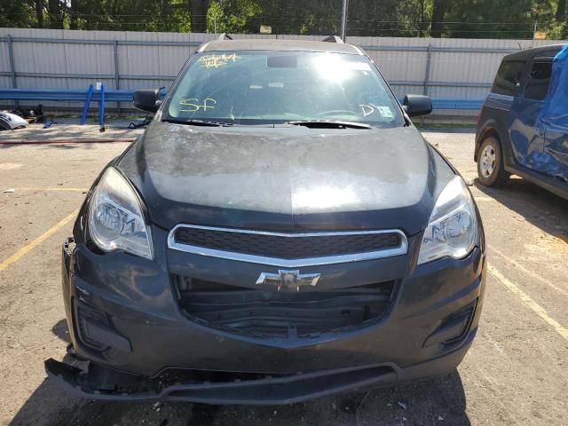 Photo 5 from auction – 2013 CHEVROLET EQUINOX LT with VIN 2GNALDEK3D6190412