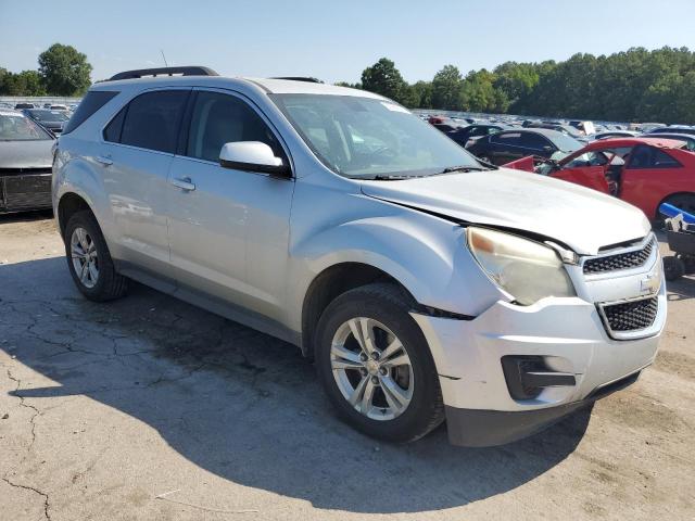 Photo 4 from auction – 2011 CHEVROLET EQUINOX LT with VIN 2CNALDEC0B6378783