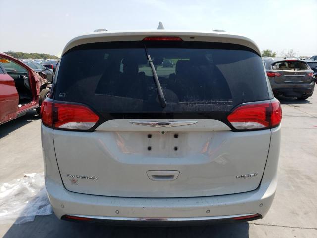 Photo 6 from auction – 2017 CHRYSLER PACIFICA L with VIN 2C4RC1GG5HR564753