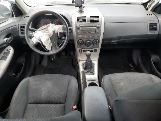 Photo 8 from auction – 2010 TOYOTA COROLLA BA with VIN 1NXBU4EE3AZ272007
