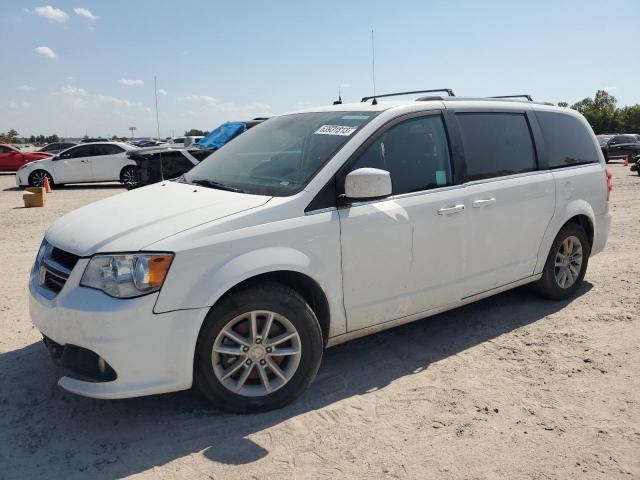 Photo 1 from auction – 2018 DODGE GRAND CARA with VIN 2C4RDGCGXJR360669