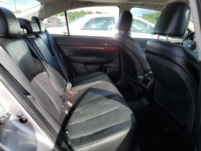 Photo 10 from auction – 2010 SUBARU LEGACY 2.5 with VIN 4S3BMBK65A3215545