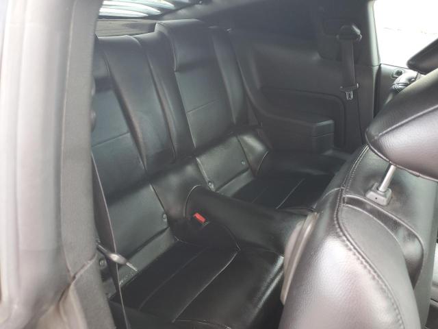 Photo 10 from auction – 2007 FORD MUSTANG with VIN 1ZVFT80N975229525