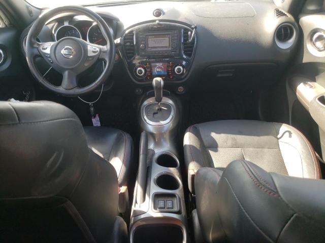 Photo 8 from auction – 2012 NISSAN JUKE S with VIN JN8AF5MR5CT111174