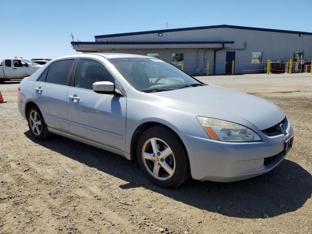 Photo 4 from auction – 2003 HONDA ACCORD EX with VIN JHMCM56653C080584