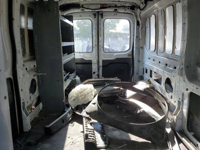 Photo 10 from auction – 2015 FORD TRANSIT T- with VIN 1FTNR2CM0FKA01751