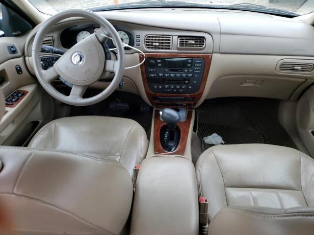 Photo 8 from auction – 2004 MERCURY SABLE LS P with VIN 1MEHM55S84G611873