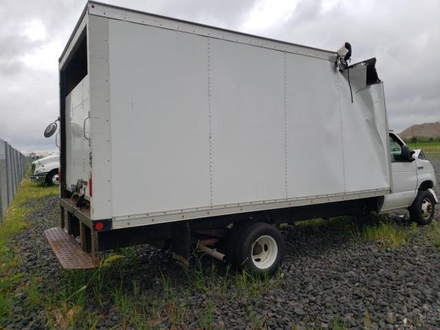 Photo 3 from auction – 2017 FORD ECONOLINE with VIN 1FDXE4FS9HDC61756