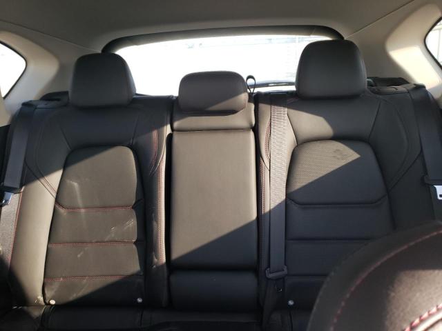 Photo 10 from auction – 2023 MAZDA CX-5 PREFE with VIN JM3KFBCM7P0132949