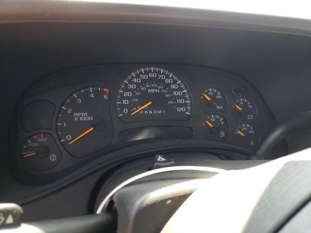 Foto 9 de la subasta – 2007 CHEVROLET SILVERADO con VIN 1GCHK23D47F148960