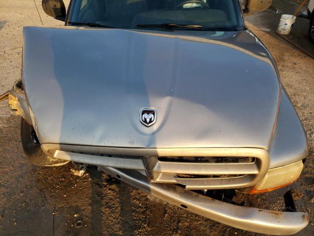 Photo 12 from auction – 2000 DODGE DURANGO with VIN 1B4HR28Z1YF203332