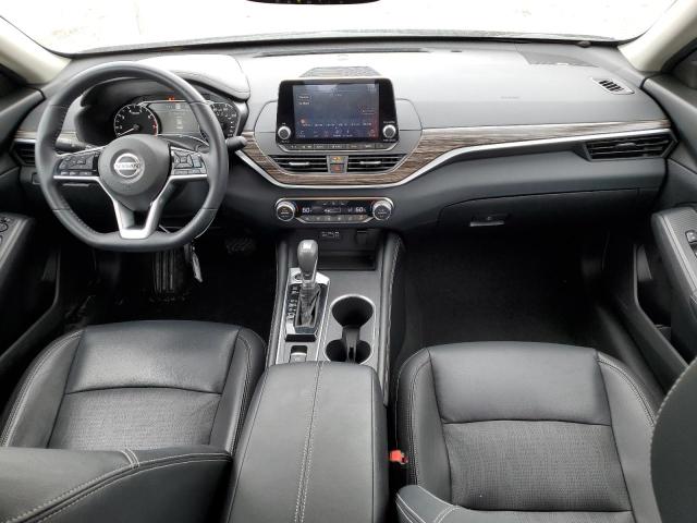 Photo 8 from auction – 2019 NISSAN ALTIMA SL with VIN 1N4BL4EV7KC100602
