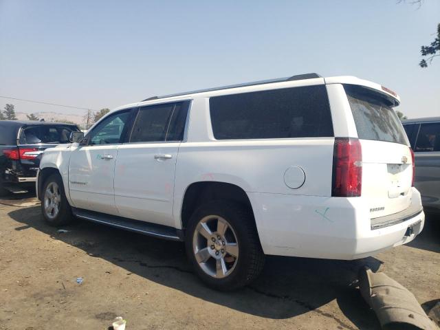 Photo 2 from auction – 2020 CHEVROLET SUBURBAN C with VIN 1GNSCJKC4LR217457