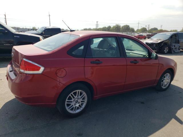 Foto 3 de la subasta – 2011 FORD FOCUS SE con VIN 1FAHP3FN1BW166357