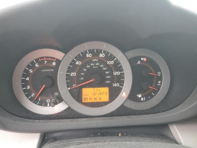 Photo 9 from auction – 2009 TOYOTA RAV4 LIMIT with VIN 2T3BF31V79W021830