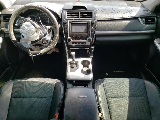 Снимка 8 от търг – 2012 TOYOTA CAMRY BASE с VIN 4T1BF1FK1CU168535