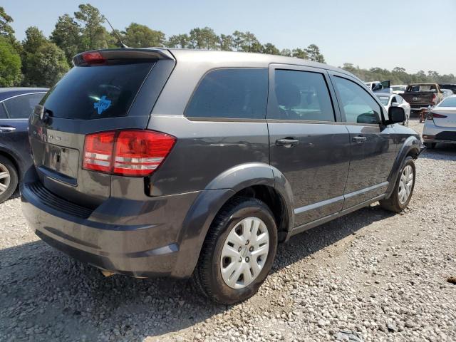Снимка 3 от търг – 2015 DODGE JOURNEY SE с VIN 3C4PDCAB5FT535325