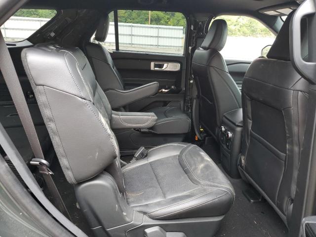 Photo 11 from auction – 2023 FORD EXPLORER S with VIN 1FM5K8GCXPGA31235