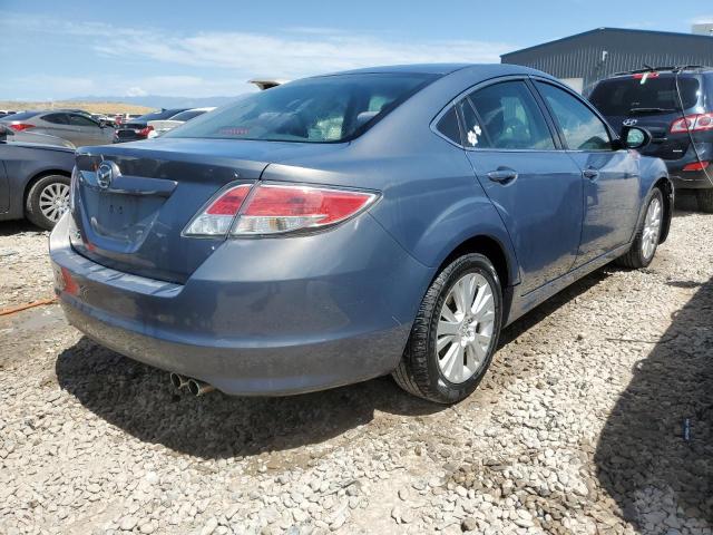 Photo 3 from auction – 2010 MAZDA 6 I with VIN 1YVHZ8CH8A5M40829