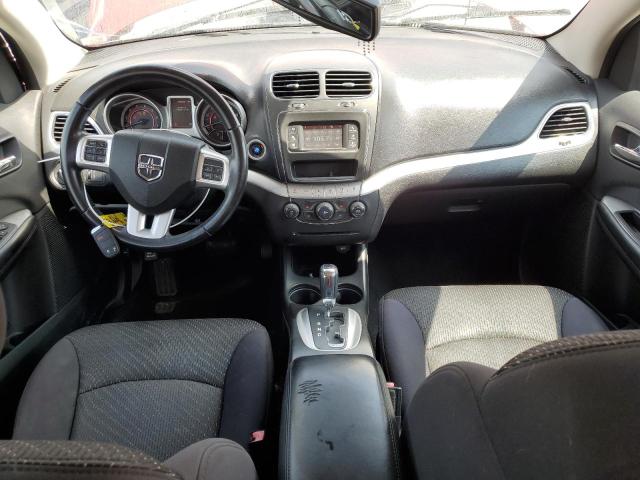 Photo 8 from auction – 2013 DODGE JOURNEY SE with VIN 3C4PDCAB8DT537342