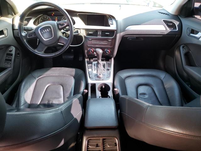 Photo 8 from auction – 2012 AUDI A4 PREMIUM with VIN WAUEFAFL8CA117283