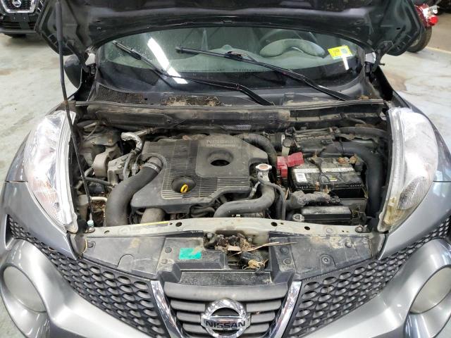 Photo 11 from auction – 2013 NISSAN JUKE S with VIN JN8AF5MV9DT212734