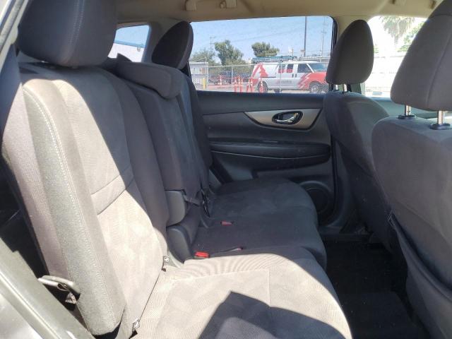 Photo 11 from auction – 2016 NISSAN ROGUE S with VIN KNMAT2MTXGP608914