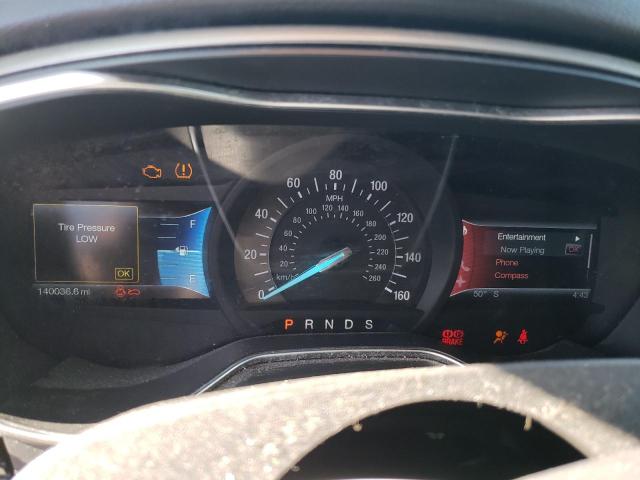 Photo 9 from auction – 2014 FORD FUSION SE with VIN 3FA6P0H78ER115451