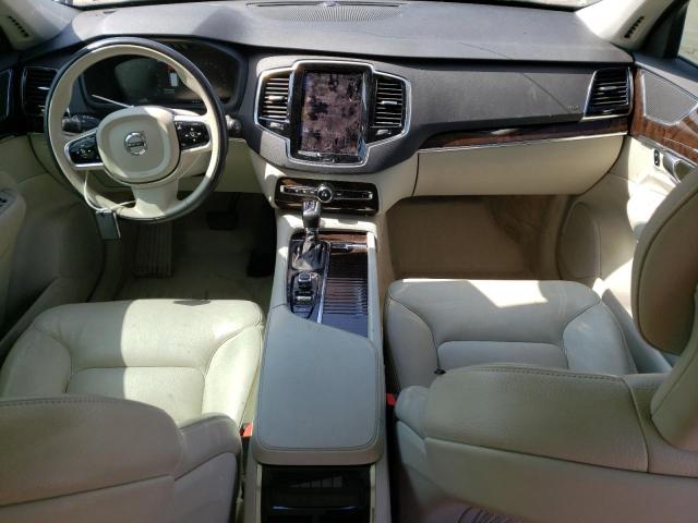 Photo 8 from auction – 2016 VOLVO XC90 T6 with VIN YV4A22PK2G1050384