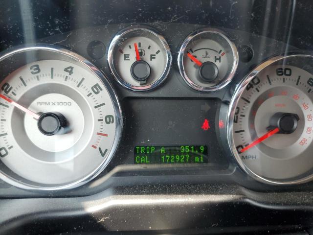 Photo 9 from auction – 2008 FORD EDGE LIMIT with VIN 2FMDK39C78BA41032