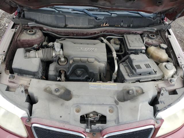 Photo 11 from auction – 2008 PONTIAC TORRENT with VIN 2CKDL33F286074378