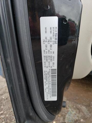 Photo 14 from auction – 2015 CHRYSLER TOWN & COU with VIN 2C4RC1BG0FR662917