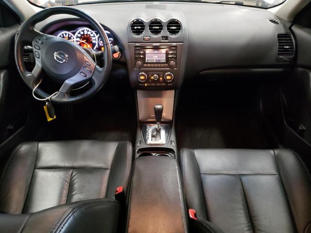 Photo 8 from auction – 2012 NISSAN ALTIMA SR with VIN 1N4BL2AP1CC128781