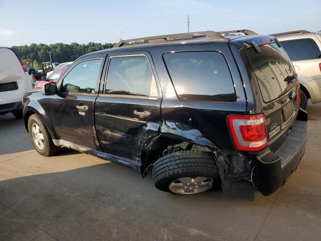 Photo 2 from auction – 2010 FORD ESCAPE XLT with VIN 1FMCU0DG1AKD10457