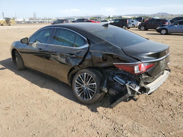 Photo 2 from auction – 2022 LEXUS ES 350 BAS with VIN 58ADZ1B16NU136169
