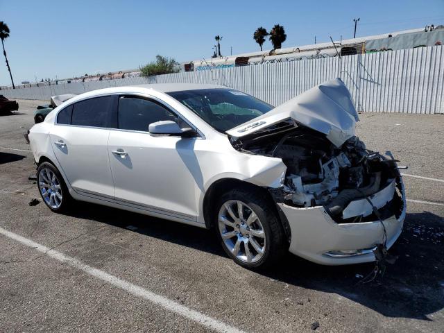 Photo 4 from auction – 2014 BUICK LACROSSE with VIN 1G4GB5G3XEF129109