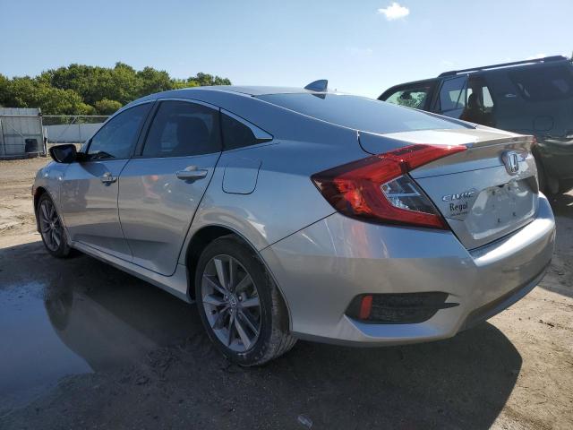 Photo 2 from auction – 2016 HONDA CIVIC EX with VIN 19XFC1F35GE011635