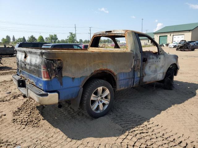 Photo 3 from auction – 2010 FORD F150 with VIN 1FTMF1EVXAKA89446