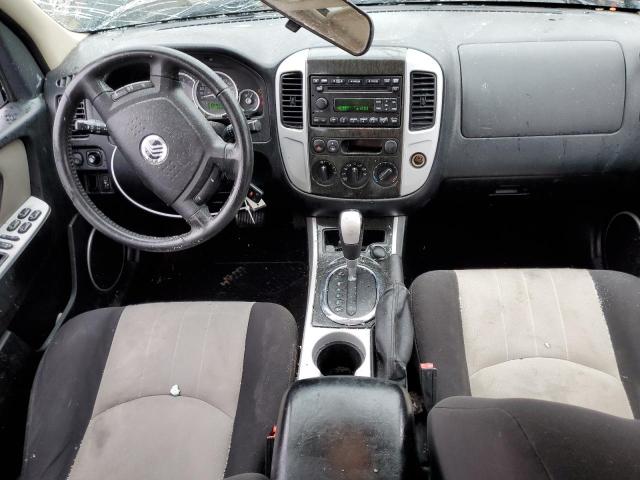 Photo 8 from auction – 2006 MERCURY MARINER with VIN 4M2YU561X6KJ01042