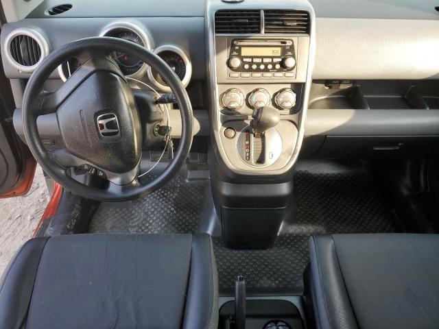 Photo 8 from auction – 2004 HONDA ELEMENT EX with VIN 5J6YH28624L022354