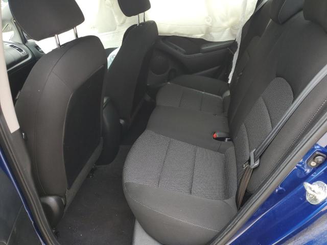 Photo 10 from auction – 2018 KIA FORTE LX with VIN 3KPFK4A76JE270642