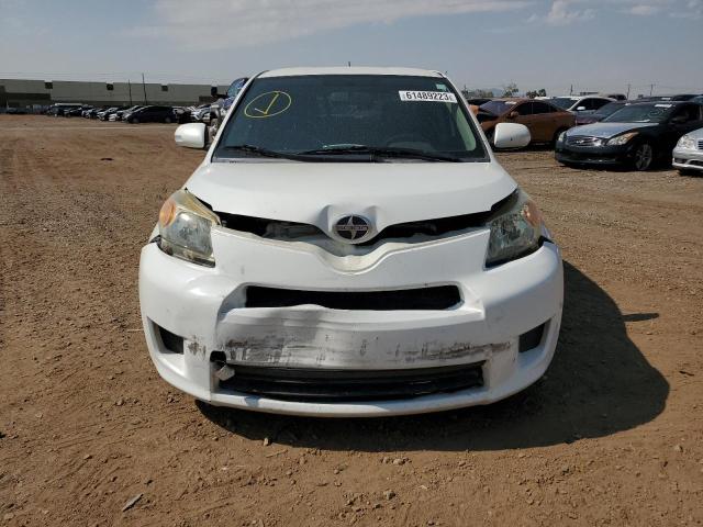 Photo 5 from auction – 2012 TOYOTA SCION XD with VIN JTKKU4B49C1015656