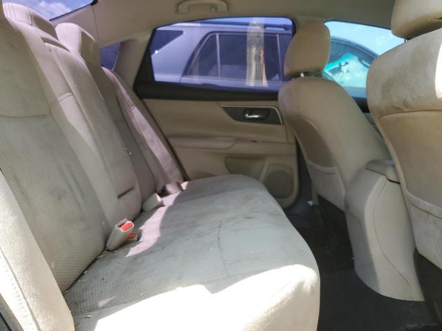 Photo 10 from auction – 2015 NISSAN ALTIMA 2.5 with VIN 1N4AL3AP4FC575899