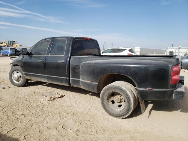 Photo 2 from auction – 2007 DODGE RAM 3500 S with VIN 3D7ML48AX7G810468