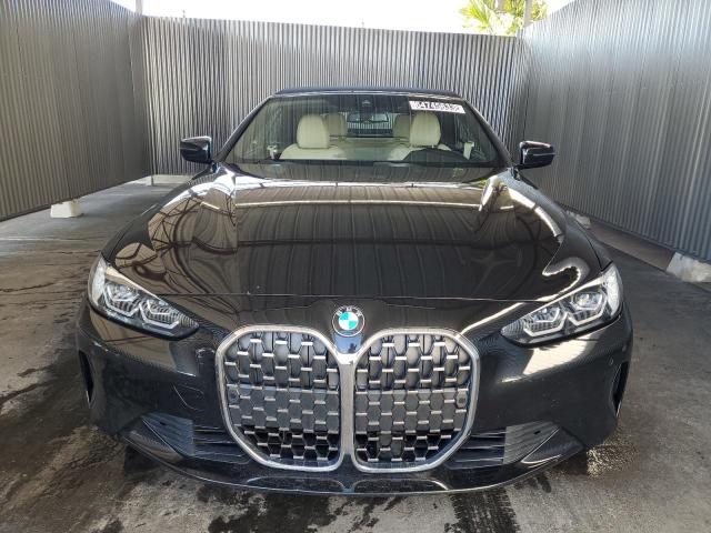 Photo 5 from auction – 2022 BMW 430I with VIN WBA23AT00NCH84798