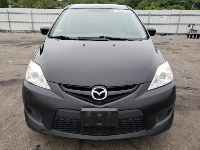 Photo 5 from auction – 2010 MAZDA 5 with VIN JM1CR2WL6A0366742