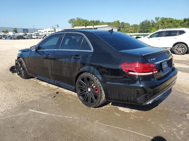 Photo 2 from auction – 2014 MERCEDES-BENZ E 350 with VIN WDDHF5KB5EA965019